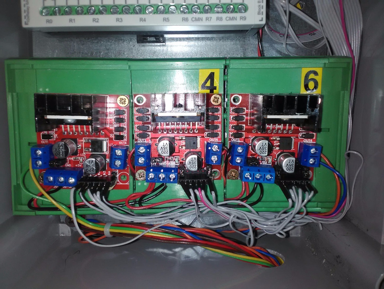 remotone mega train