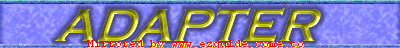 ADAPTER MENU